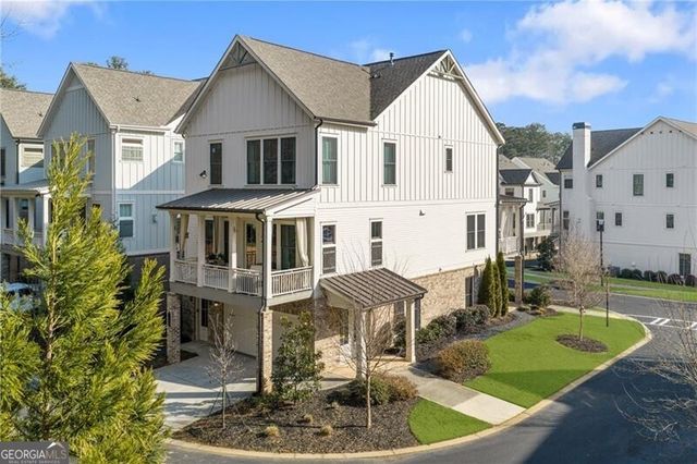 2200 Cortland Road, Milton, GA 30009