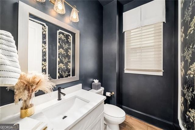 2200 Cortland Road, Milton, GA 30009