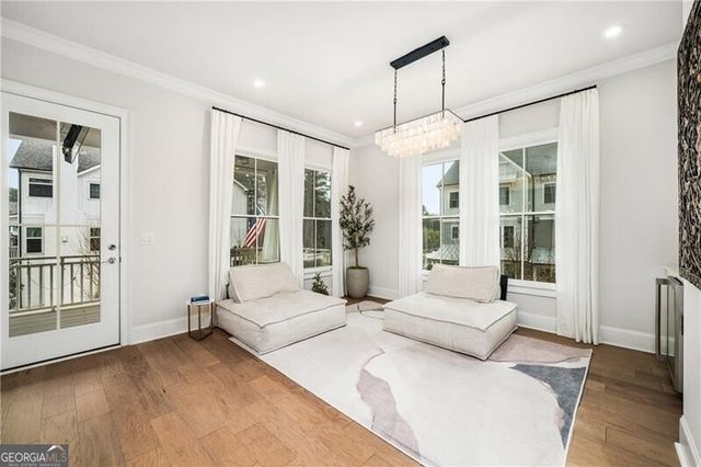 2200 Cortland Road, Milton, GA 30009