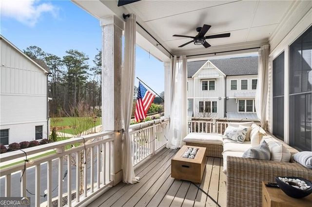 2200 Cortland Road, Milton, GA 30009