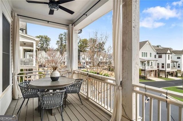 2200 Cortland Road, Milton, GA 30009