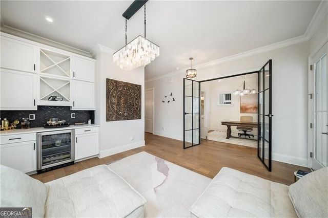 2200 Cortland Road, Milton, GA 30009