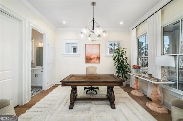 2200 Cortland Road, Milton, GA 30009