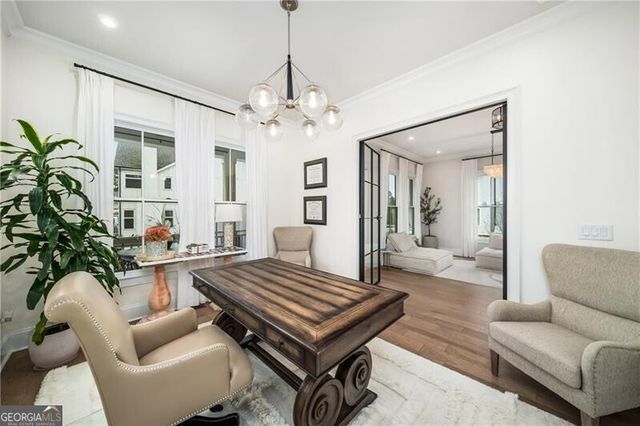 2200 Cortland Road, Milton, GA 30009