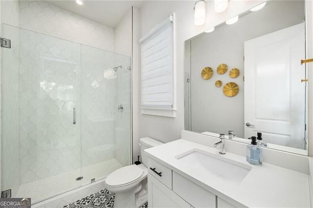 2200 Cortland Road, Milton, GA 30009