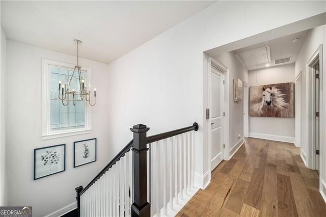 2200 Cortland Road, Milton, GA 30009