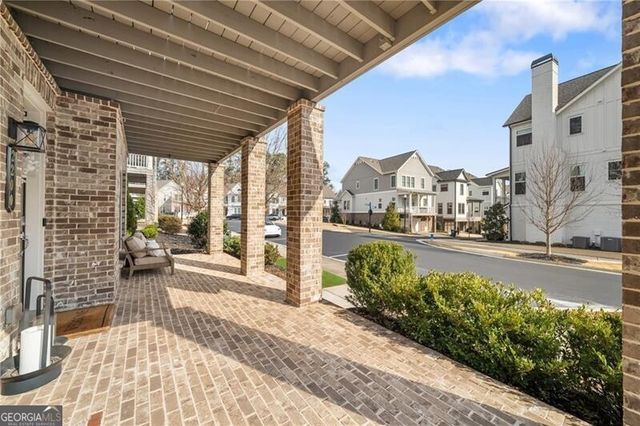 2200 Cortland Road, Milton, GA 30009