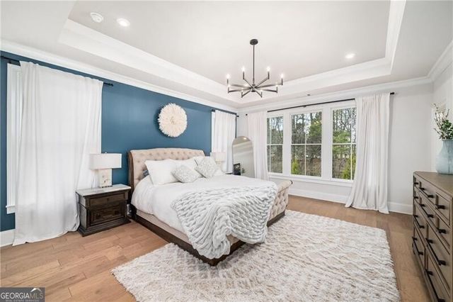 2200 Cortland Road, Milton, GA 30009