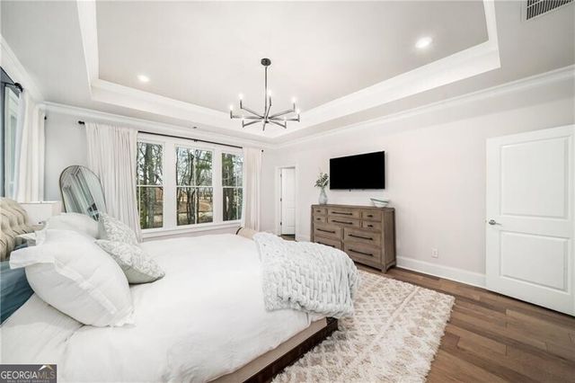 2200 Cortland Road, Milton, GA 30009