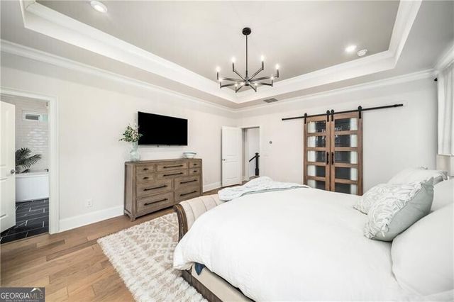 2200 Cortland Road, Milton, GA 30009