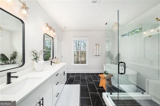 2200 Cortland Road, Milton, GA 30009