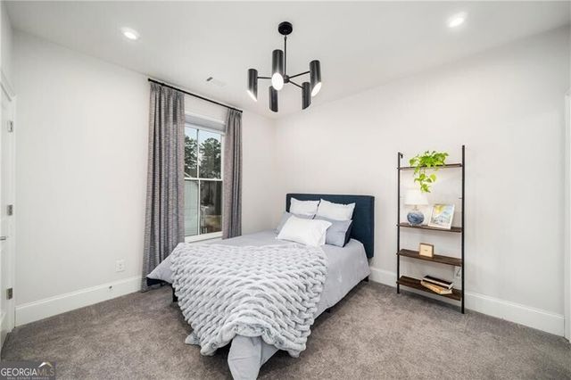 2200 Cortland Road, Milton, GA 30009