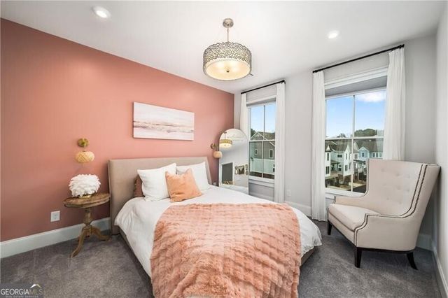 2200 Cortland Road, Milton, GA 30009