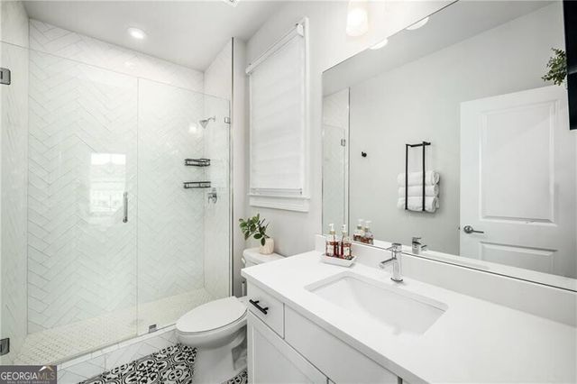 2200 Cortland Road, Milton, GA 30009