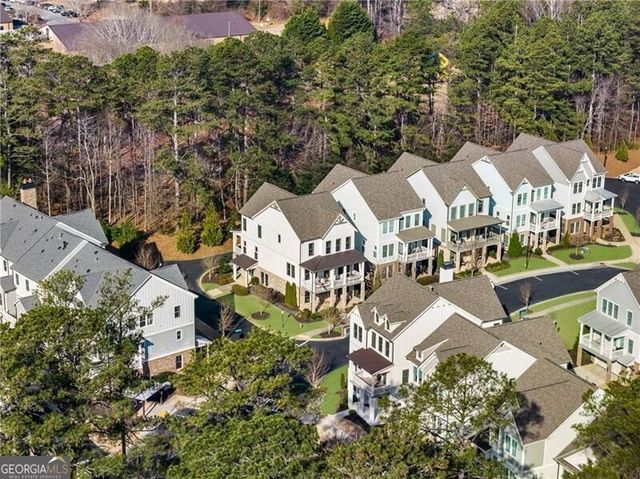 2200 Cortland Road, Milton, GA 30009