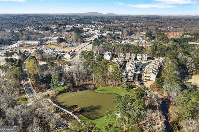 2200 Cortland Road, Milton, GA 30009