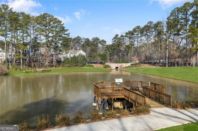 2200 Cortland Road, Milton, GA 30009