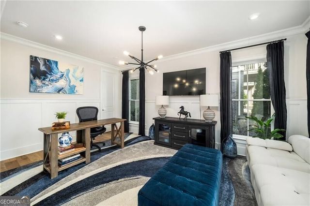 2200 Cortland Road, Milton, GA 30009