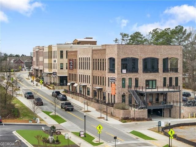 2200 Cortland Road, Milton, GA 30009