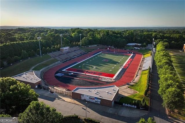 2200 Cortland Road, Milton, GA 30009