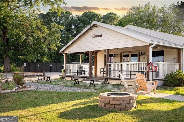 2200 Cortland Road, Milton, GA 30009