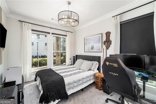 2200 Cortland Road, Milton, GA 30009