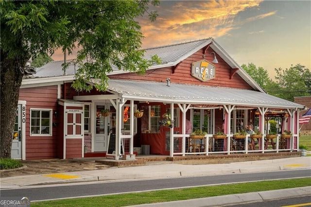 2200 Cortland Road, Milton, GA 30009