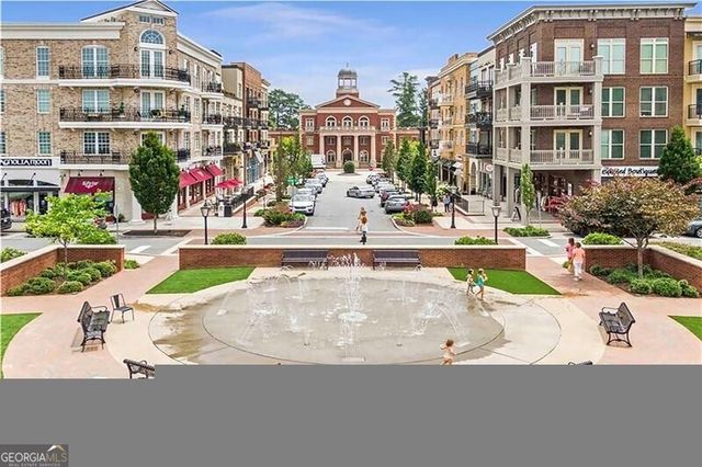 2200 Cortland Road, Milton, GA 30009