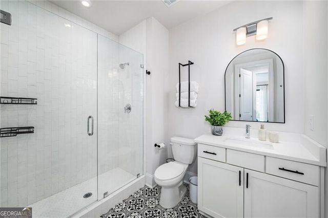 2200 Cortland Road, Milton, GA 30009