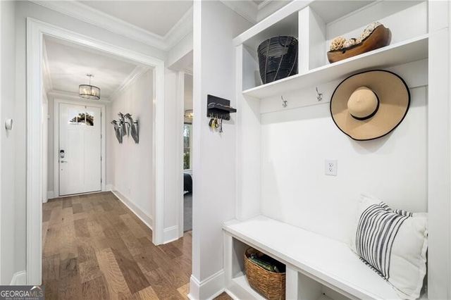 2200 Cortland Road, Milton, GA 30009