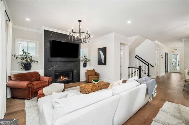 2200 Cortland Road, Milton, GA 30009