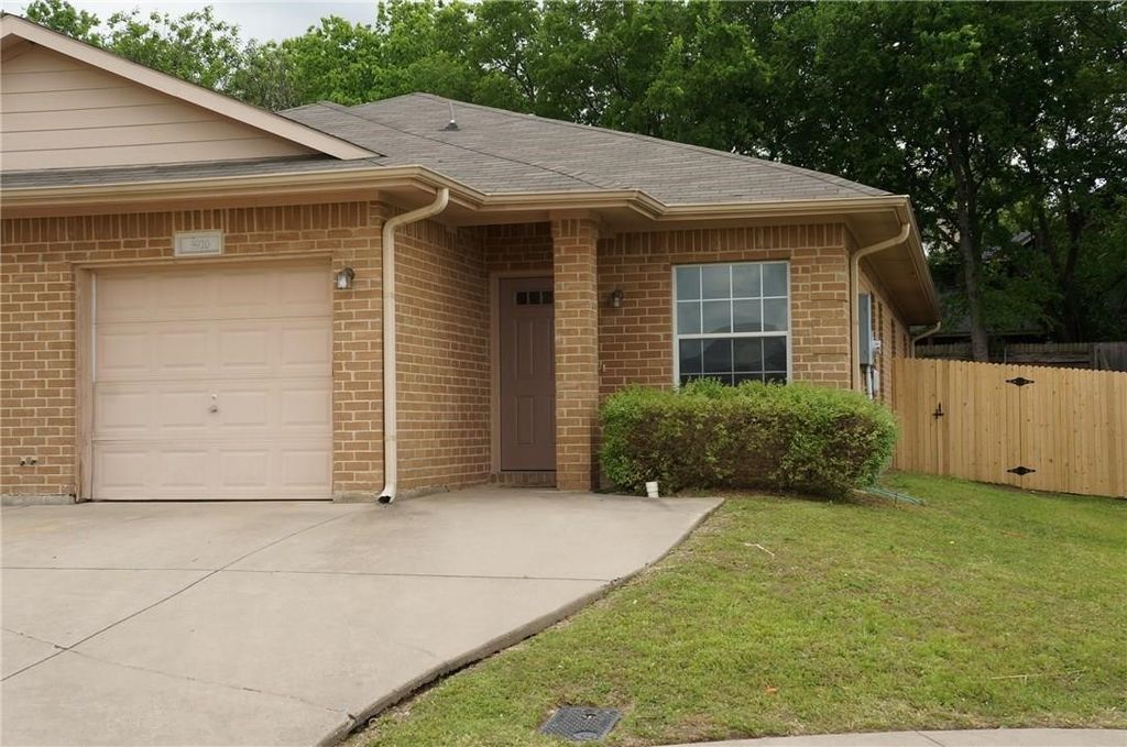 5920 Lovingham Court, Arlington, TX 76017