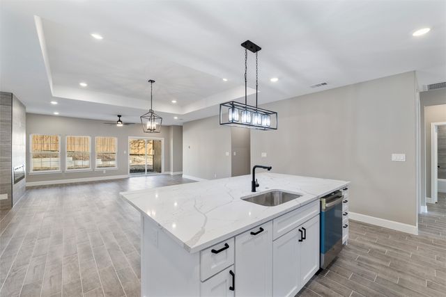 402 Lagoon Drive, Gun Barrel City, TX 75156