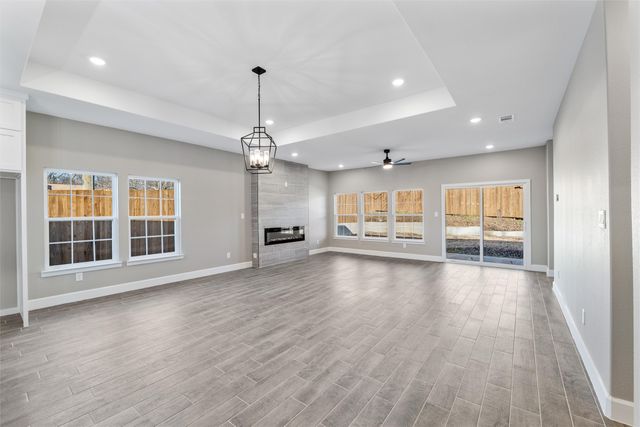 402 Lagoon Drive, Gun Barrel City, TX 75156