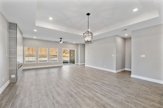 402 Lagoon Drive, Gun Barrel City, TX 75156