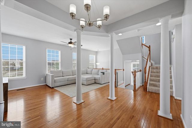 9100 BREWER CREEK PL, Manassas, VA 20109