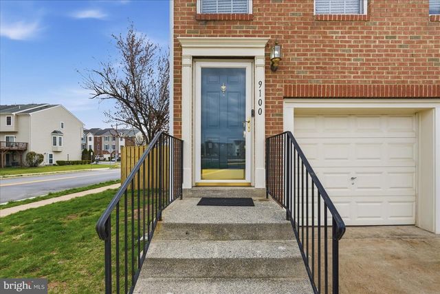 9100 BREWER CREEK PL, Manassas, VA 20109