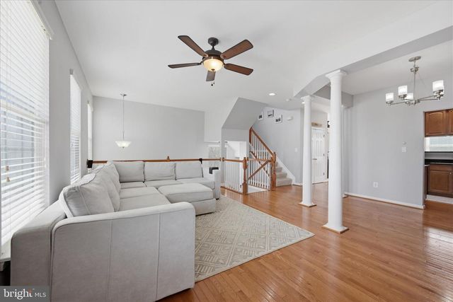 9100 BREWER CREEK PL, Manassas, VA 20109