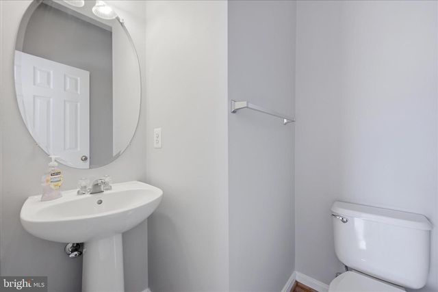 9100 BREWER CREEK PL, Manassas, VA 20109