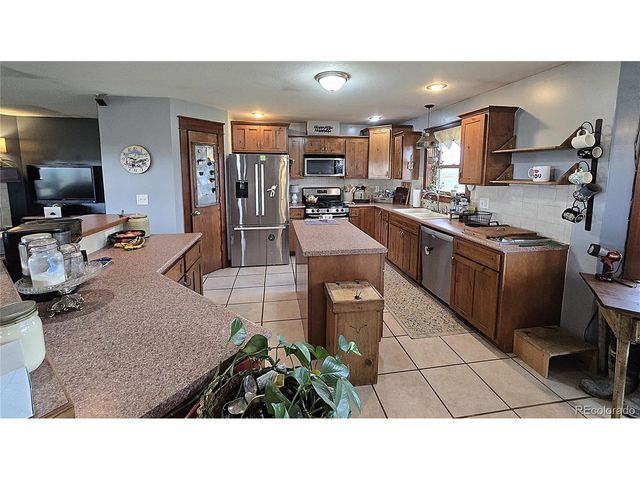 61998 County Road 4.5, Holyoke, CO 80734