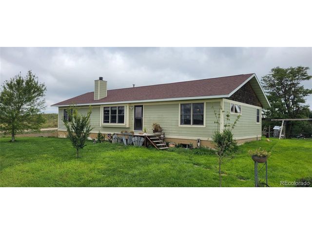 61998 County Road 4.5, Holyoke, CO 80734