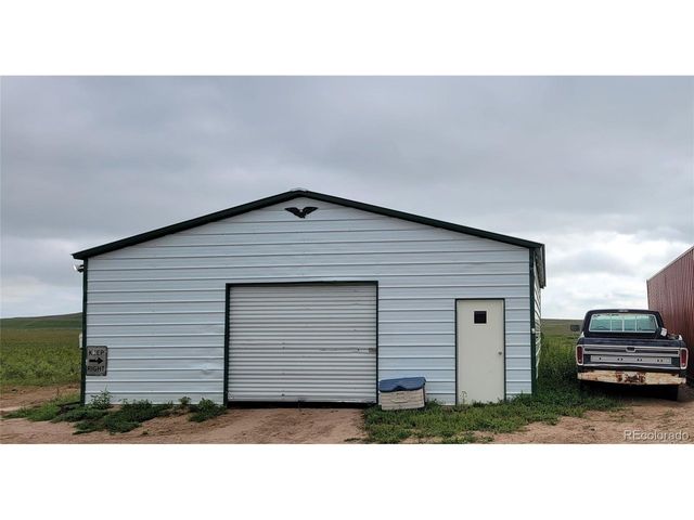 61998 County Road 4.5, Holyoke, CO 80734