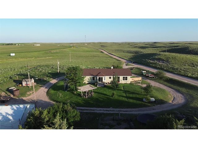 61998 County Road 4.5, Holyoke, CO 80734