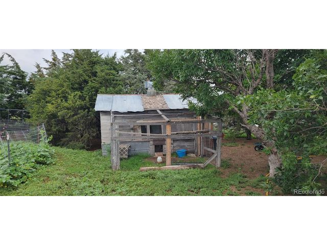 61998 County Road 4.5, Holyoke, CO 80734