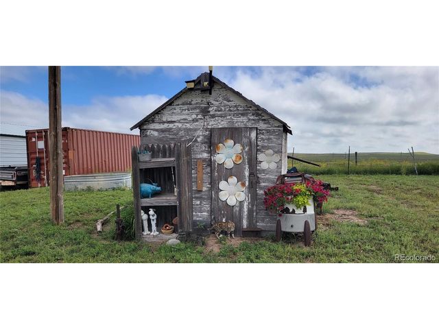 61998 County Road 4.5, Holyoke, CO 80734