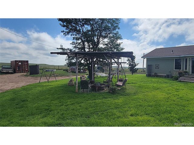 61998 County Road 4.5, Holyoke, CO 80734