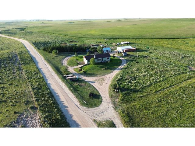 61998 County Road 4.5, Holyoke, CO 80734