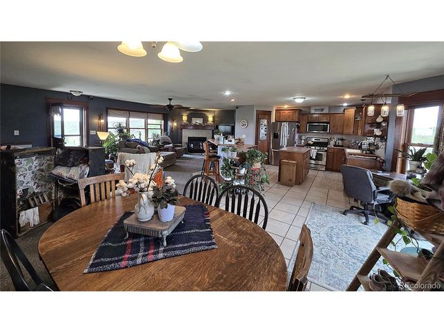 61998 County Road 4.5, Holyoke, CO 80734