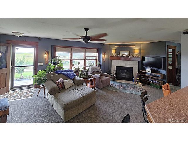 61998 County Road 4.5, Holyoke, CO 80734