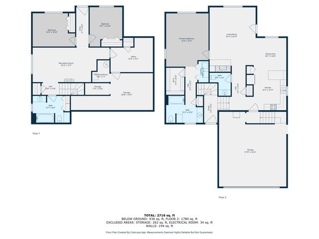 175 Canyon Forest Circle, Kimberling City, MO 65686